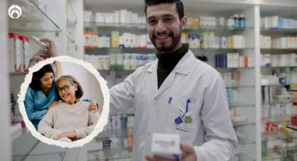 INAPAM 2024: 20 farmacias para comprar medicinas con descuento