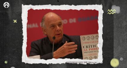 Enrique Krauze: estas son sus cuatro advertencias de cara a la sucesión de AMLO