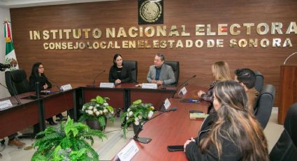 Elecciones 2024: Secretaría de educación y cultura e INE quieren mayor participación juvenil