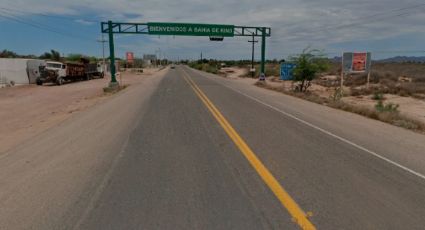 Constructores se dicen listos para ampliación de carretera Hermosillo-Kino