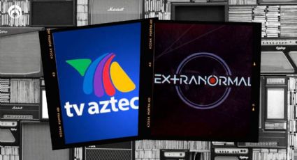 TV Azteca desaparece icónico programa que se estrenó hace 16 años; ni su productor se enteró