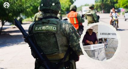 Por violencia en Tierra Caliente, MC no tendrá candidatos en la región