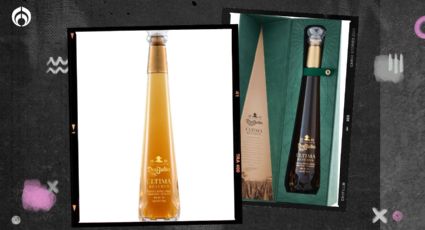 Bodegas Alianza pone regaladísimo el tequila Don Julio Extra Añejo 1942