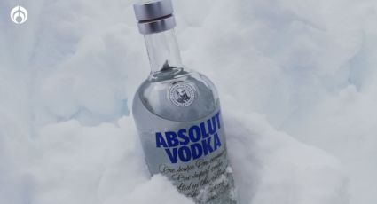 Bodega Aurrera lanza oferta de infarto en el Absolut Vodka Original