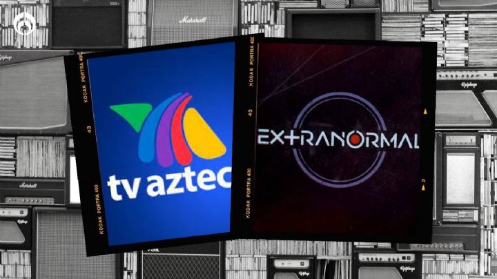 TV Azteca desaparece icónico programa que se estrenó hace 16 años; ni su productor se enteró