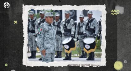 Brutalidad en la Guardia Nacional: elementos torturaron a hombre en Quintana Roo, reconoce CNDH