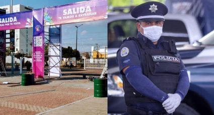 Blindan Feria de León 2024: contará con seguridad de los tres niveles de gobierno