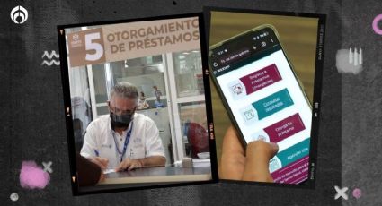 ISSSTE: ¿Cómo puedo entrar al sorteo de préstamos personales de 2024?