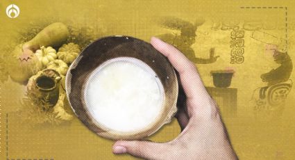 Conoce el 'vino' y 'pozol' sagrado de los dioses; elixir de conexión espiritual maya