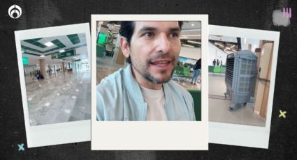 Aeropuerto de Tulum: así lo calificó el influencer Alan Estrada