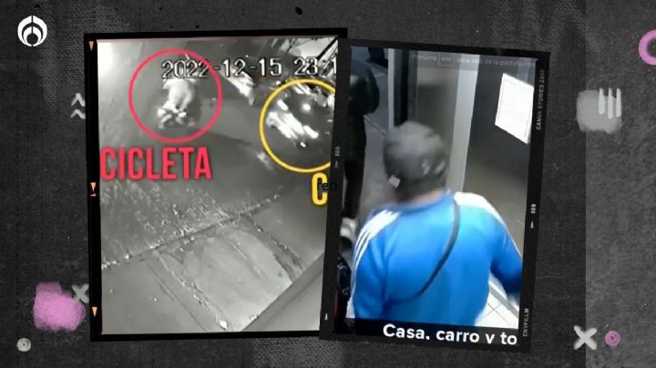 VIDEOS Ciro Gómez Leyva presenta nuevas evidencias sobre su atentado