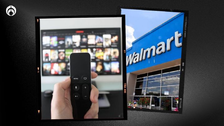 Walmart: estas son las 5 pantallas de Sony más baratas que vende