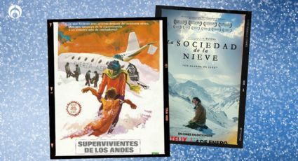 Sociedad de la Nieve: la primera película sobre la tragedia de Los Andes… ¡es mexicana!