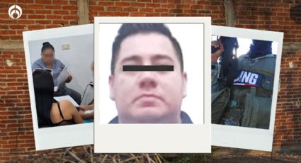 ¿Quién es ‘El Jaguar’, líder del CJNG ligado a la desaparición de colombianas en Tabasco?