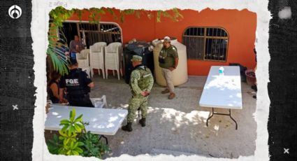 Secuestro masivo en Guerrero: privan de la libertad a 9 personas en Buenavista