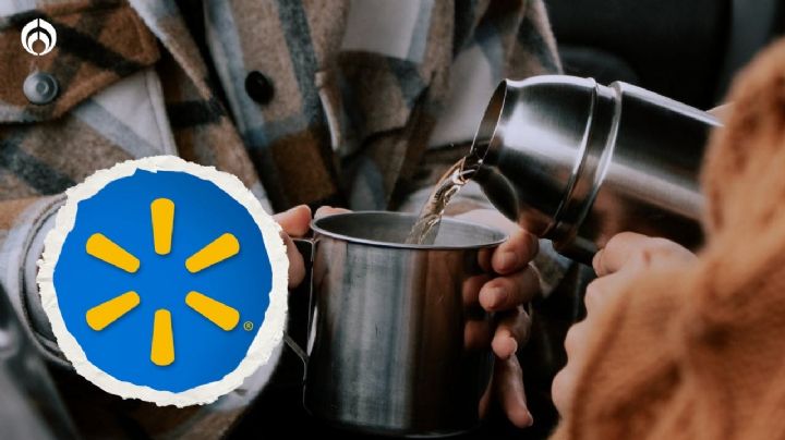 Walmart vende baratísimo termo calificado como Excelente por Profeco