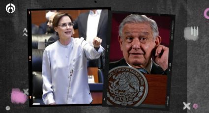 Lilly Téllez ‘echa la sal’ a reformas de AMLO: Gente no confía en ellas, dice