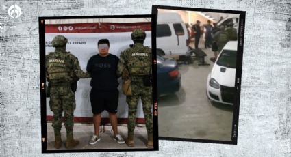 ¿Quién es 'El Poporro'? El capo colombiano buscado por Interpol y detenido en Cancún