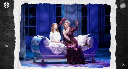 “Anastasia”, un musical enigmático y lleno de aventura con una princesa empoderada