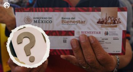 Pensión Bienestar 2024: ¿Qué pasa con tu pago de 6 mil pesos si tu tarjeta venció?