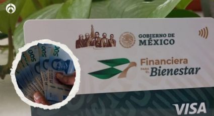 Tarjeta Financiera del Bienestar: así puedes obtener mil pesos en tu primer año