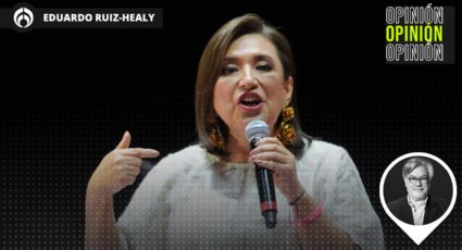 El discurso de Xóchitl, ¿logró ganar nuevos adeptos?