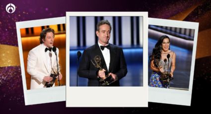 Premios Emmy 2024: ¿en dónde puedes ver la lista completa de ganadores?