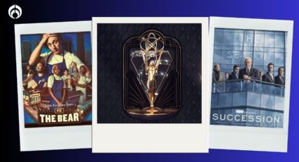 Premios Emmy 2024: lista completa de ganadores a lo mejor de la TV y plataformas de streaming