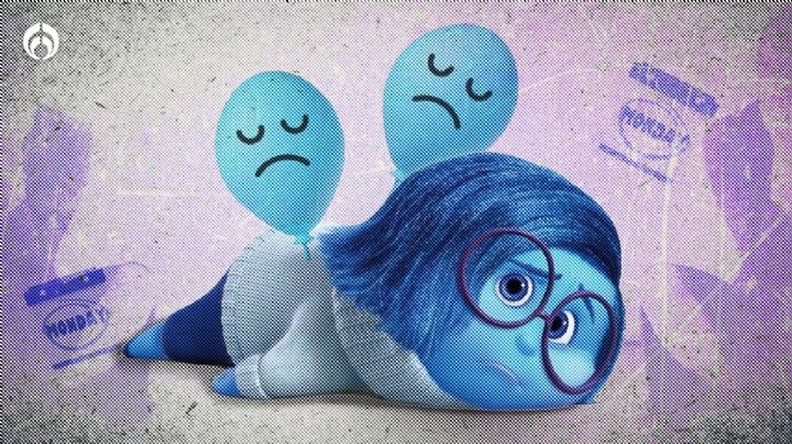 "Blue Monday": Origen, significado y por qué es ‘el lunes más triste del año’