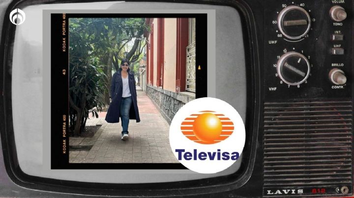 Actriz de Televisa volverá a interpretar icónico personaje tras 15 años, pese a que se negaba