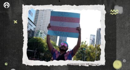 México va al alza en asesinatos de mujeres trans; podría liderar a nivel mundial