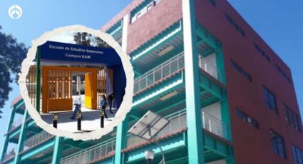 Estas 'prepas' tendrán pase automático a la universidad Rosario Castellanos