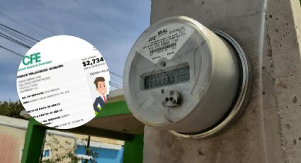 Unión de Usuarios espera convenio en tarifas eléctricas entre Gobierno y CFE