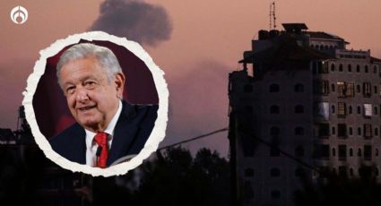 Embajadora de Israel respeta la neutralidad de AMLO en conflicto con Hamas