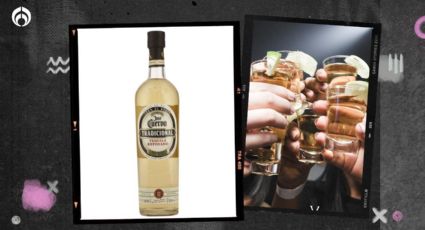 Bodegas Alianza remata el tequila Cuervo Tradicional a un precio que no te puedes perder