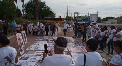 Desaparecidos en BCS: son más de 400 personas sin localizar según el nuevo padrón