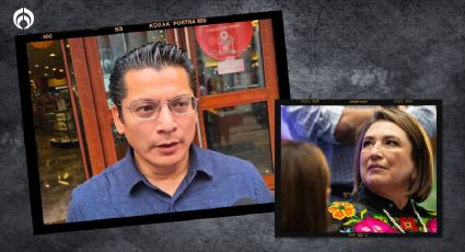 Exigen a Xóchitl revele 'pacto electoral mafioso' entre PRIAN y PRD en Coahuila