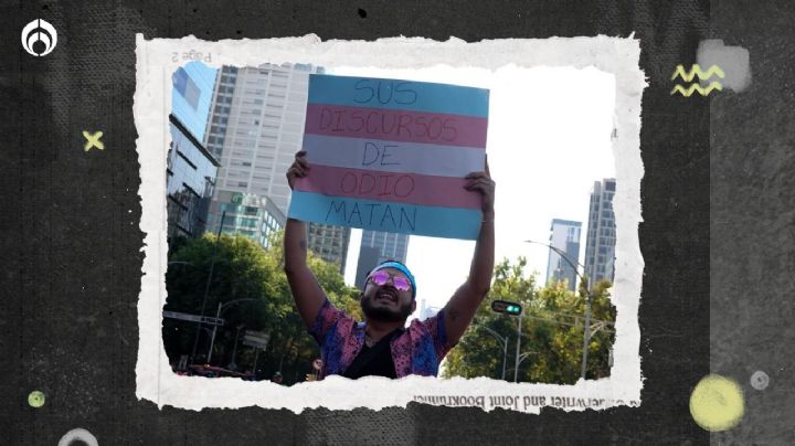 México va al alza en asesinatos de mujeres trans; podría liderar a nivel mundial