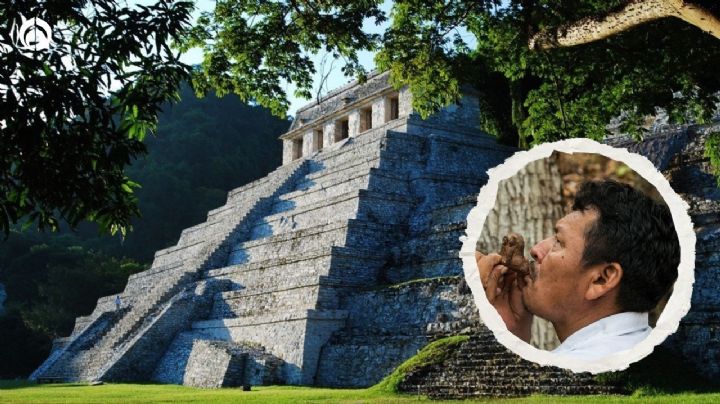 ¿Los mayas son de México o de Guatemala? Spoiler: de 5 países