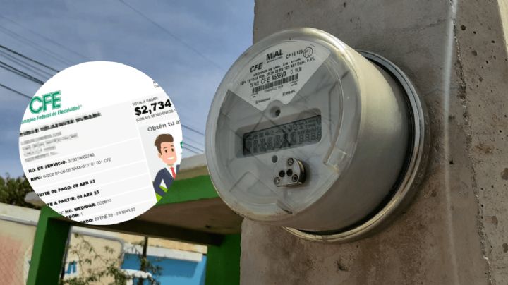 Unión de Usuarios espera convenio en tarifas eléctricas entre Gobierno y CFE