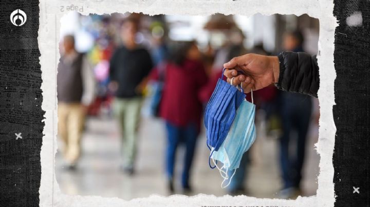 ¿COVID debe preocuparnos? Sí hay más casos… pero no situación de alarma, dice UNAM