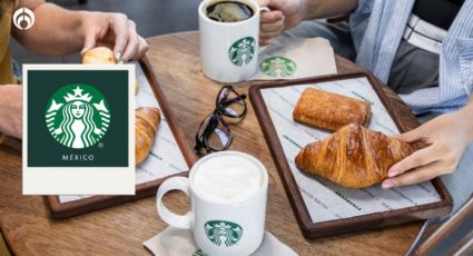 Starbucks: Truco para un desayuno delicioso por 39 pesos