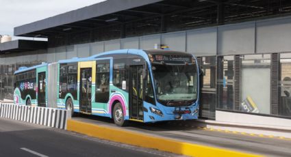 ¡Súbale, hay lugares! 'Bonos Qrobus': conoce los beneficios para el transporte público