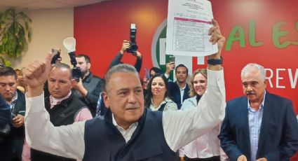 ¡Beltrones quiere más! Abre puerta a Senaduría plurinominal por el PRD