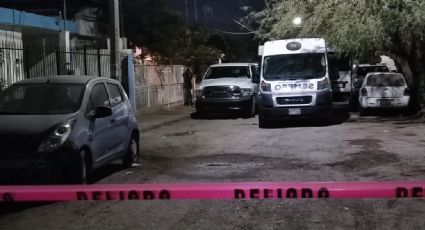 Encuentran sin vida a padrastro y feminicida de Dulce María, mujer asesinada en Hermosillo