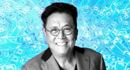 Robert Kiyosaki: así se endeudó el gurú de las finanzas y autor de ‘Padre Rico, padre pobre’