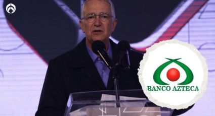 Salinas Pliego contraataca: Banco Azteca interpondrá demandas por campaña de desprestigio