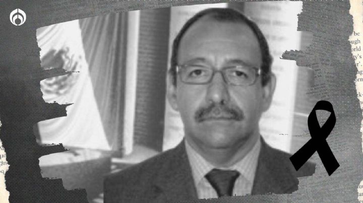 Muere Carlos Rojas, extitular de Sedesol en el gobierno de Salinas de Gortari