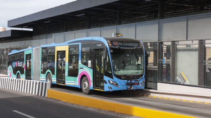 ¡Súbale, hay lugares! 'Bonos Qrobus': conoce los beneficios para el transporte público