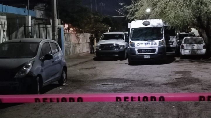 Encuentran sin vida a padrastro y feminicida de Dulce María, mujer asesinada en Hermosillo